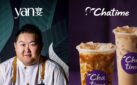 #FOOD: CHATIME CANADA X YAN DINING ROOM COLLABORATION