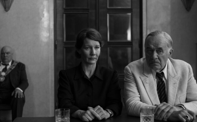 #FIRSTLOOK: “FATHERLAND” TO BE IN OFFICIAL COMPETITION AT CANNES