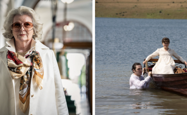 #FIRSTLOOK: NOW STREAMING ON BRITBOX CANADA – JUNE 2026