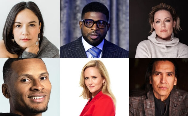 #FIRSTLOOK: CBC ANNOUNCE 2026-2027 PROGRAMMING SLATE