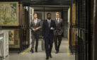 #TIFF: “CHRISTOPHER NOLAN: GRAND DESIGNS” RUNS JULY 8-AUGUST 20