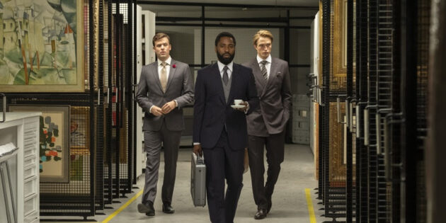 #TIFF: “CHRISTOPHER NOLAN: GRAND DESIGNS” RUNS JULY 8-AUGUST 20