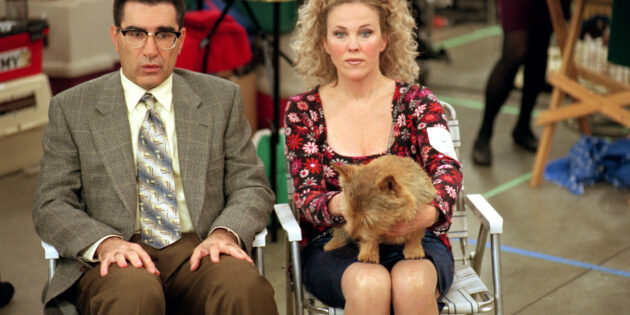 #TIFF: JULY/AUGUST 2026 PROGRAMMING HIGHLIGHTS INCLUDING CATHERINE O’HARA RETROSPECTIVE