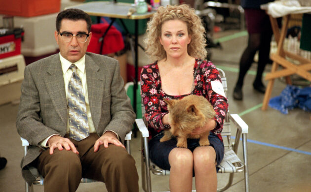 #TIFF: JULY/AUGUST 2026 PROGRAMMING HIGHLIGHTS INCLUDING CATHERINE O’HARA RETROSPECTIVE