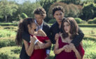 #FIRSTLOOK: NEW DETAILS ABOUT “OFF CAMPUS” SEASON TWO
