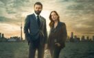 #FIRSTLOOK: “LAW & ORDER TORONTO: CRIMINAL INTENT” RENEWED FOR FOURTH SEASON WITH LUKE KIRBY JOINING CAST