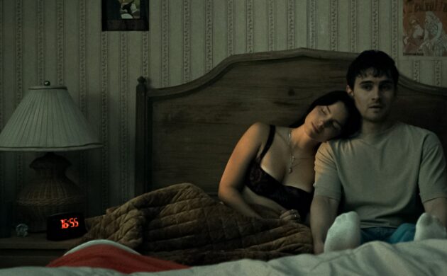#FIRSTLOOK: “OBSESSION” ON 4K UHD COMBO PACK, BLU-RAY AND DVD JULY 14, 2026