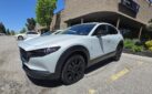 #PRODUCTWATCH: 2026 MAZDA SKYACTIV-G 2.5 TURBO KURO EDITION