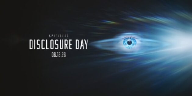 #GIVEAWAY: ENTER FOR A CHANCE TO WIN PASSES TO AN ADVANCE SCREENING OF STEVEN SPIELBERG’S “DISCLOSURE DAY”
