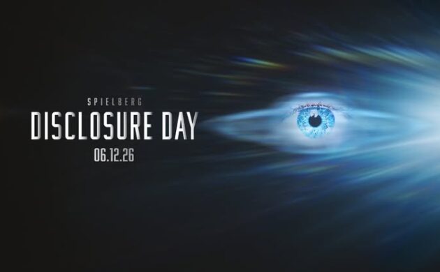 #GIVEAWAY: ENTER FOR A CHANCE TO WIN PASSES TO AN ADVANCE SCREENING OF STEVEN SPIELBERG’S “DISCLOSURE DAY”