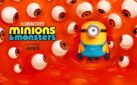 #GIVEAWAY: ENTER FOR CHANCE TO WIN PASSES TO AN ADVANCE SCREENING OF “MINIONS & MONSTERS”