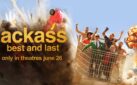 #GIVEAWAY: ENTER FOR A CHANCE TO WIN CINEPLEX RUN-OF-ENGAGEMENT PASSES TO SEE “JACKASS: BEST AND LAST”
