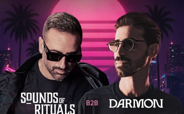 #FIRSTLOOK: FYE X E11EVEN MIAMI PRESENTS: SOUNDS OF RITUALS + B2B DARMON