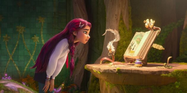 #FIRSTLOOK: NEW TRAILER FOR DISNEY’S “HEXED”
