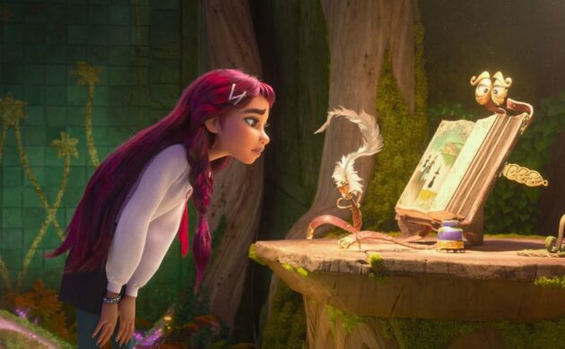 #FIRSTLOOK: NEW TRAILER FOR DISNEY’S “HEXED”
