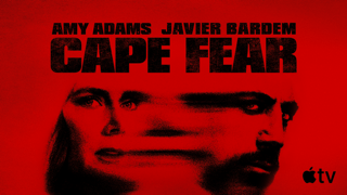 #FIRSTLOOK: “CAPE FEAR” PREMIERES JUNE 5, 2026 ON APPLE TV+