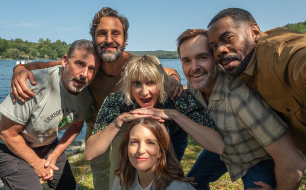 #FIRSTLOOK: “THE FOUR SEASONS” RENEWED FOR THIRD SEASON