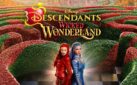 #FIRSTLOOK: “DESCENDANTS: WICKED WONDERLAND” TRAILER