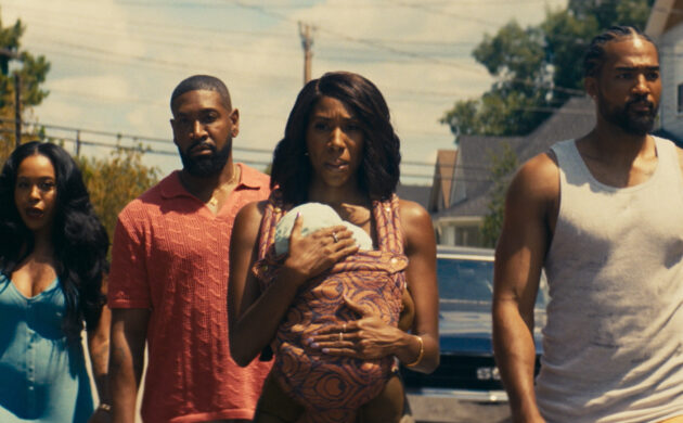 #FIRSTLOOK: PREMIERE DATE FOR “DIARRA FROM DETROIT” SEASON TWO
