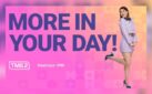 #FIRSTLOOK: CORUS ENTERTAINMENT ANNOUNCE “TMS2” DAILY AFTERNOON SHOW