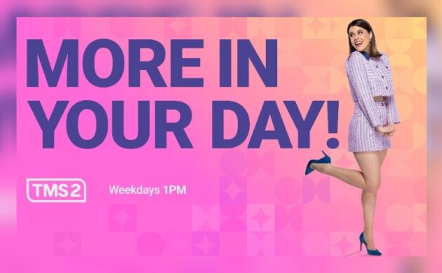 #FIRSTLOOK: CORUS ENTERTAINMENT ANNOUNCE “TMS2” DAILY AFTERNOON SHOW