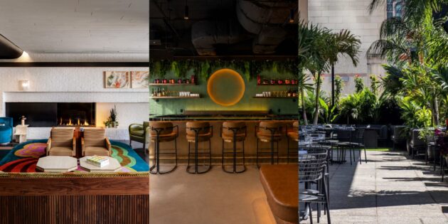 #FOOD: WORLD CUP THINGS-TO-DO ROUNDUP – NRG HAUS, THE DRAKE HOTEL, AND CHOTTO MATTE