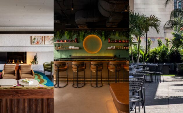 #FOOD: WORLD CUP THINGS-TO-DO ROUNDUP – NRG HAUS, THE DRAKE HOTEL, AND CHOTTO MATTE
