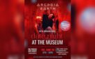 #FIRSTLOOK: ARCADIA EARTH TORONTO PRESENT RETURN OF “DATE NIGHT AT THE MUSEUM”