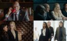 #FIRSTLOOK: “LIONESS” SEASON THREE