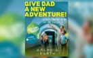 #FIRSTLOOK: ARCADIA EARTH FATHER’S DAY  2026 GUESTS RECEIVE COMPLIMENTARY TREAT