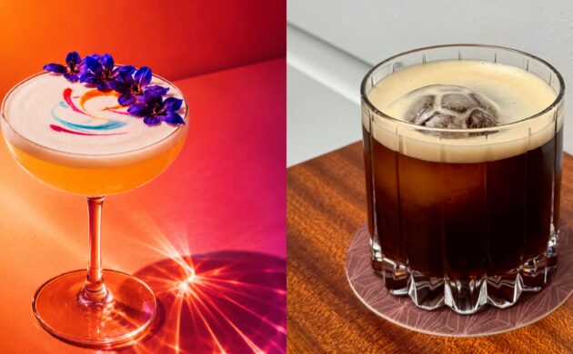 #FOOD: MAXIME’S TORONTO AND CHOTTO MATTE PRIDE COCKTAIL ROUNDUP