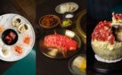 #FOOD: TAKJA LAUNCH NEW HANSANG AND MUSHROOM STONE POT RICE