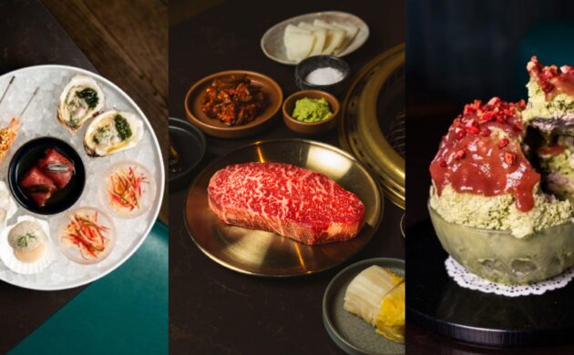 #FOOD: TAKJA LAUNCH NEW HANSANG AND MUSHROOM STONE POT RICE