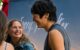 #SPOTTED: JOSEPH CHIU AND CARLY FORTUNE IN TORONTO FOR “EVERY YEAR AFTER” WATERSIDE SCREENING
