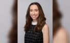 #FIRSTLOOK: CLAIRE PEACE-MCCONNELL PROMOTED TO VICE PRESIDENT, THEATRICAL DISTRIBUTION AT VVS FILMS