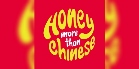 #FOOD: HONEY CHINESE RE-BRANDS AS “HONEY: MORE THAN CHINESE”
