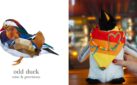 #FOOD: PRIDE WEEKEND THEMED MENUS AT MINAMI, ODD DUCK
