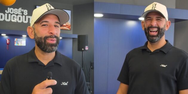 #FOOD: JOSÉ BAUTISTA OPENS MARY BROWN’S TORONTO FLAGSHIP STORE AT SANKOFA SQUARE