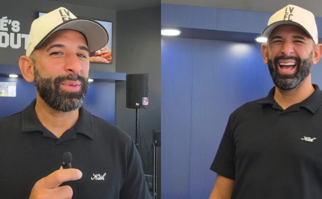 #FOOD: JOSÉ BAUTISTA OPENS MARY BROWN’S TORONTO FLAGSHIP STORE AT SANKOFA SQUARE