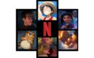#FIRSTLOOK: NETFLIX ANNOUNCE UPCOMING ANIMATION SLATE FOR 2026 AND BEYOND