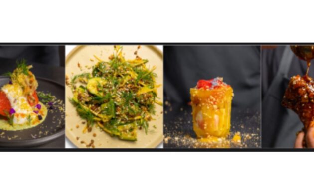 #FOOD: CURRYISH TAVERN PRESEND SUMMERLICIOUS 2026 MENU