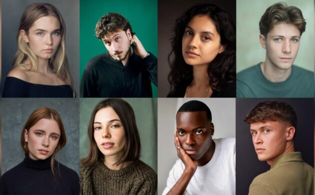 #FIRSTLOOK: “THE BOYS OF TOMMEN” CASTING ADDITIONS