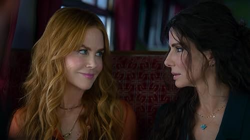 #FIRSTLOOK: OFFICIAL TRAILER FOR “PRACTICAL MAGIC 2”