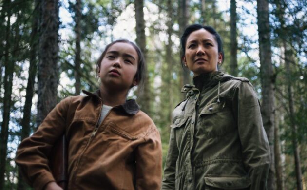 #FIRSTLOOK: NEW POSTER FOR “THE OUTER THREAT”