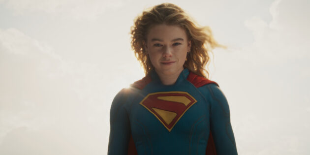 #REVIEW: “SUPERGIRL”