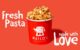 #FOOD: MAILO’S – THE PASTA PROJECT NOW OPEN IN TORONTO