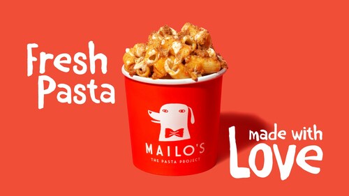 #FOOD: MAILO’S – THE PASTA PROJECT NOW OPEN IN TORONTO