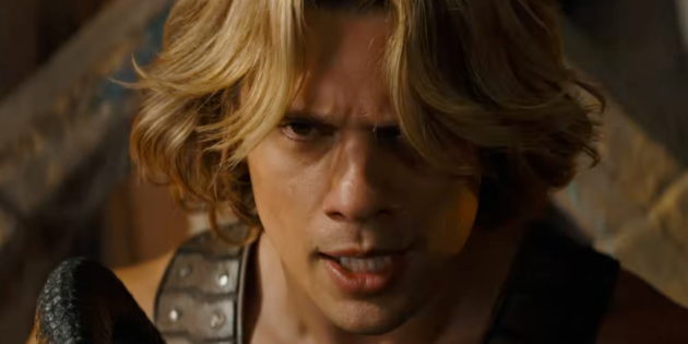 #REVIEW: “MASTERS OF THE UNIVERSE”