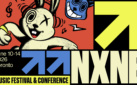 #NEWMUSIC: MACHINE GUN KELLY TO PLAY NXNE ’26