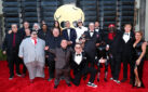 #FIRSTLOOK: GLOBAL PREMIERE FOR “JACKASS: BEST AND LAST”